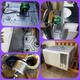 Aire de ventana LG de 12000btu