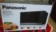 vendo microwave panasonic