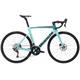 2025 Bianchi Oltre Race 105 Di2 Carbon Road Bike