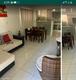 Venta bello apto 2/4,bajos. playa c todo.usd