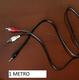 SE VENDEN DIFERENTES CABLES TRS