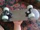 Se vende patineta nueva 