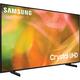 Samsung Smart TV de 65 Clase LED 4K Cristal UHD AU8000 