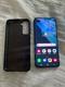 S21 plus 5G de 8 con 128 