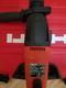 Taladro percutor Hilti