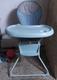 Se vende silla de comer bebe