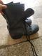 Botas de trabajo