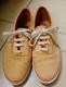 Se venden estos tenis no. 38 y medio en solo 5 cuc