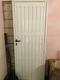 Puertas de aluminio