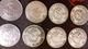 Varias monedas