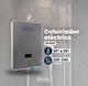 CALENTADOR ELÉCTRICO INSTANTÁNEO ROYAL 7Kw 220V/60Hz NEW.