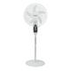 Ventilador de Pedestal Recargable CHiQ 16 nuevo con garantí