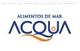 Distribuidores de pescados y mariscos - Acqua