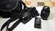 Nikon d5100 dslr con lentes 18-55 Y 18-200 con sus filtros +