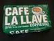 Cafe La Llave, 1800 mn.
