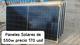 Panel Solar 550 W