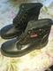 Se venden botas de hombre no. 44 en 10 cuc