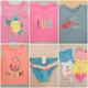 vendo cosas de poco uso para bebe hembra