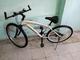 Se vende bicicleta 