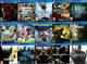  juegos digitales PS3 y PS4 pirateados son los archivos PKG