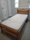 Vendo Colchón de Muelles Konfort 90 por 190 cm