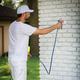 Servicio de pintura (calidad garantizada) +1 305 458 6429