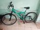 Se vende bicicleta 