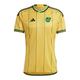 Camisola 1 Jamaica 2023-2024 Tailandia