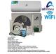 Split All Novu 1ton tecnología smart Life Wifi