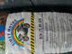2 Gomas pista moto r17 90/90