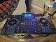 Pioneer DJ XDJ-XZ Sistema de DJ