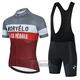 Comprar maillot ciclista barato Morvelo