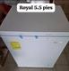 Nevera Royal 5.5 pies