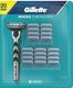 Repuestos Gillette mach3 originales 10 usd, +535 3392358