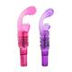 CONSOLADOR ROCKIE JUGUETE SEXUAL VIBRADOR CLITORIS.
