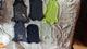 Se vende ropa de bebé de 0 a 3 meses 