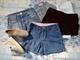 Se vende ropa para delgaditas a muy buen precio