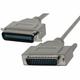 Cable db25-cetronics - 3176 CUP