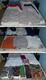 Se vende ropa nueva y de uso, etc. Todo en buen estado.