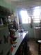 Se vende apto 5piso afectado de 3 cuarto, patio trasero.nuev