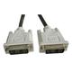 DELL 6.0 ft DVI/DVI Cable DVI 6.0 ft Negro - Cables DVI