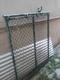 Se vende reja para patio en solo 10 cuc