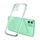 Funda de Silicona Transparente para iPhone 11 Pro Max