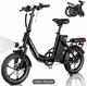 Bicicletas eléctricas, carriola electrica o patinete eléctri