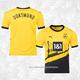 Vender Novas Camisola Borussia Dortmund da Bundesliga 2023