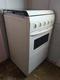 se vende cocina de horno de cuatro hornilla de gas. muy bue