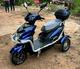 Motos Eléctricas de Tres Ruedas RALI
