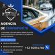 INFO TAXI Agencia de Transporte