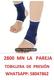 TOBILLERA DE PRESIÓN 