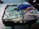 Se vende ropa nueva y de uso, en muy buen estado todo.
